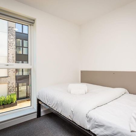 Ensuite Room With Shared Kitchen, Close To Centre ลินคอล์น ภายนอก รูปภาพ