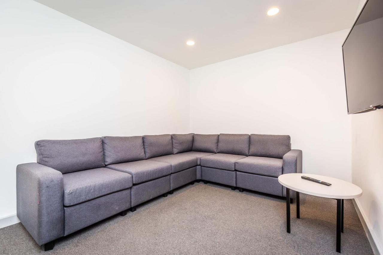 Ensuite Room With Shared Kitchen, Close To Centre ลินคอล์น ภายนอก รูปภาพ