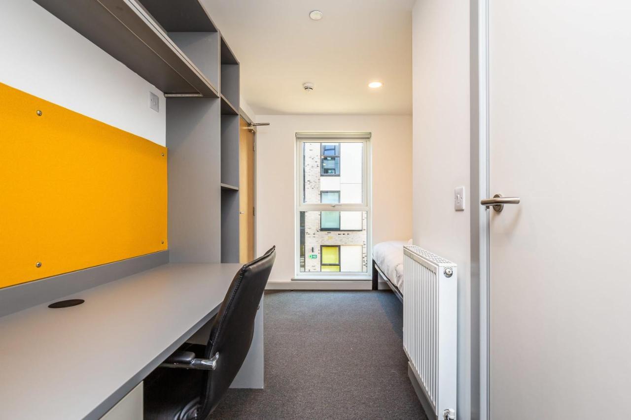 Ensuite Room With Shared Kitchen, Close To Centre ลินคอล์น ภายนอก รูปภาพ