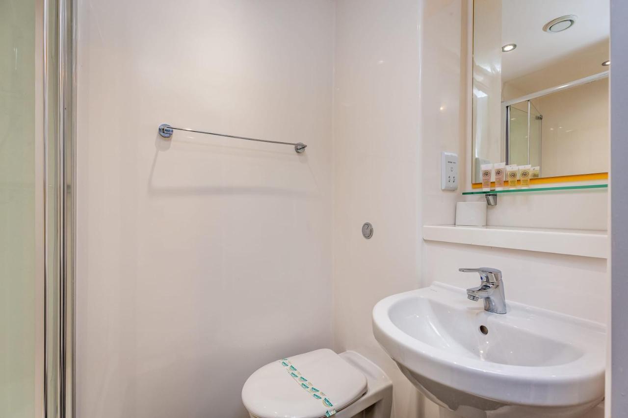 Ensuite Room With Shared Kitchen, Close To Centre ลินคอล์น ภายนอก รูปภาพ